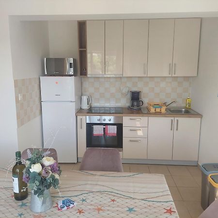 Apartmani Zec Šilo Exterior foto